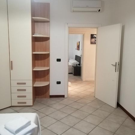 City Of Love Apartment Mestre Exteriér fotografie