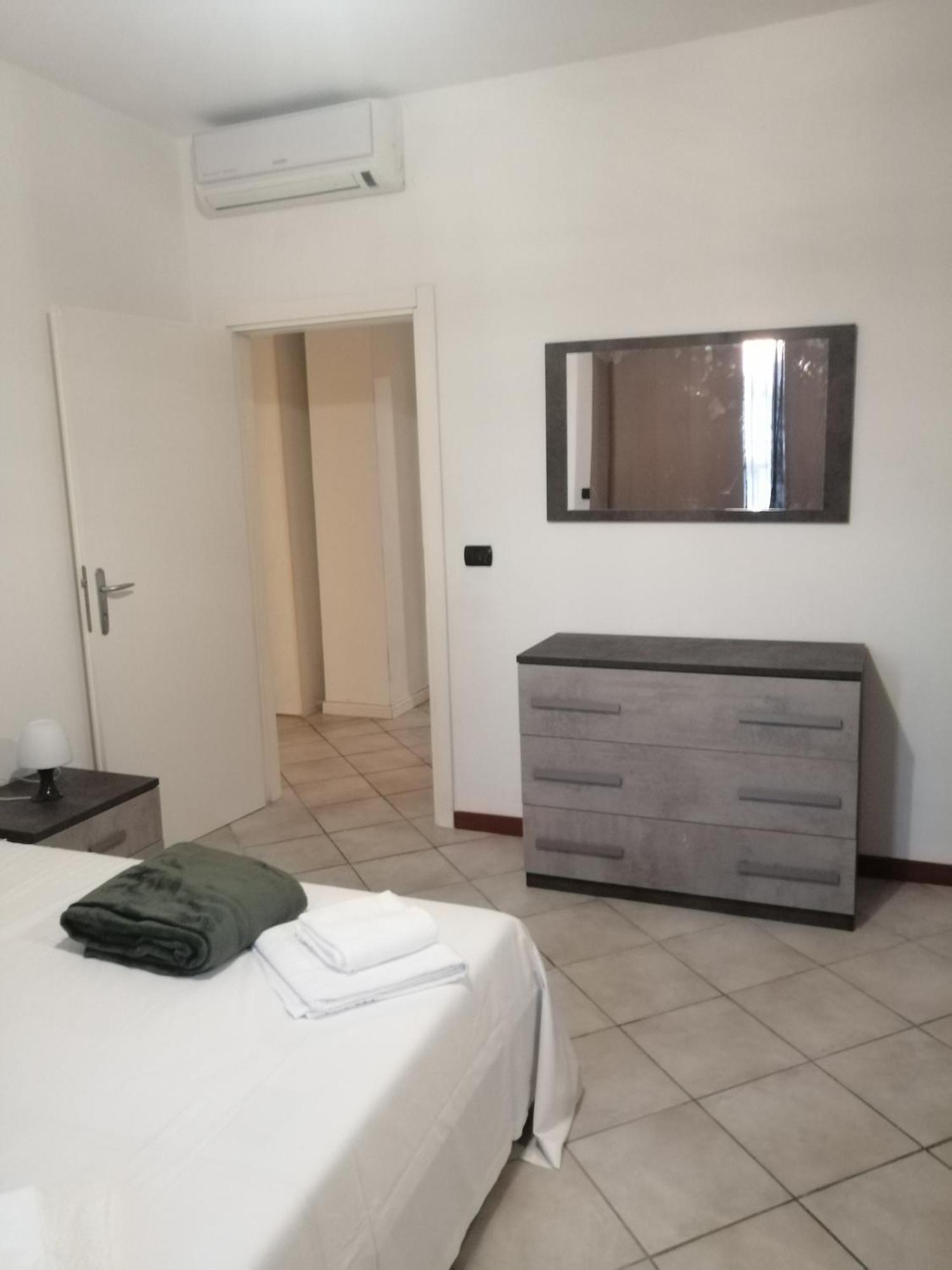 City Of Love Apartment Mestre Exteriér fotografie