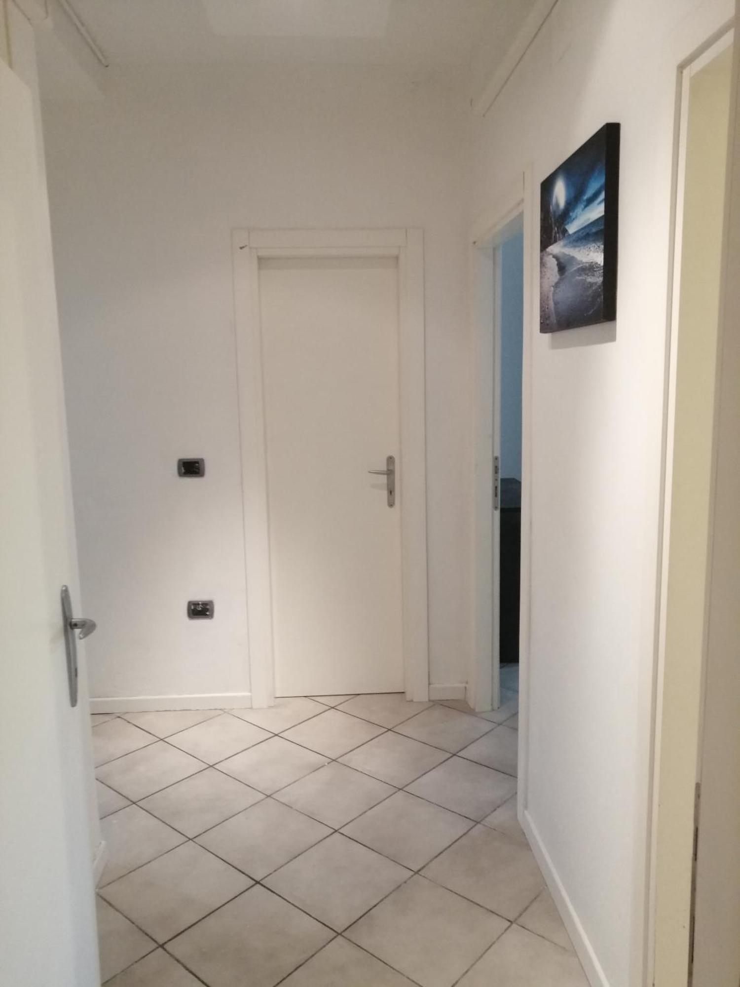 City Of Love Apartment Mestre Exteriér fotografie