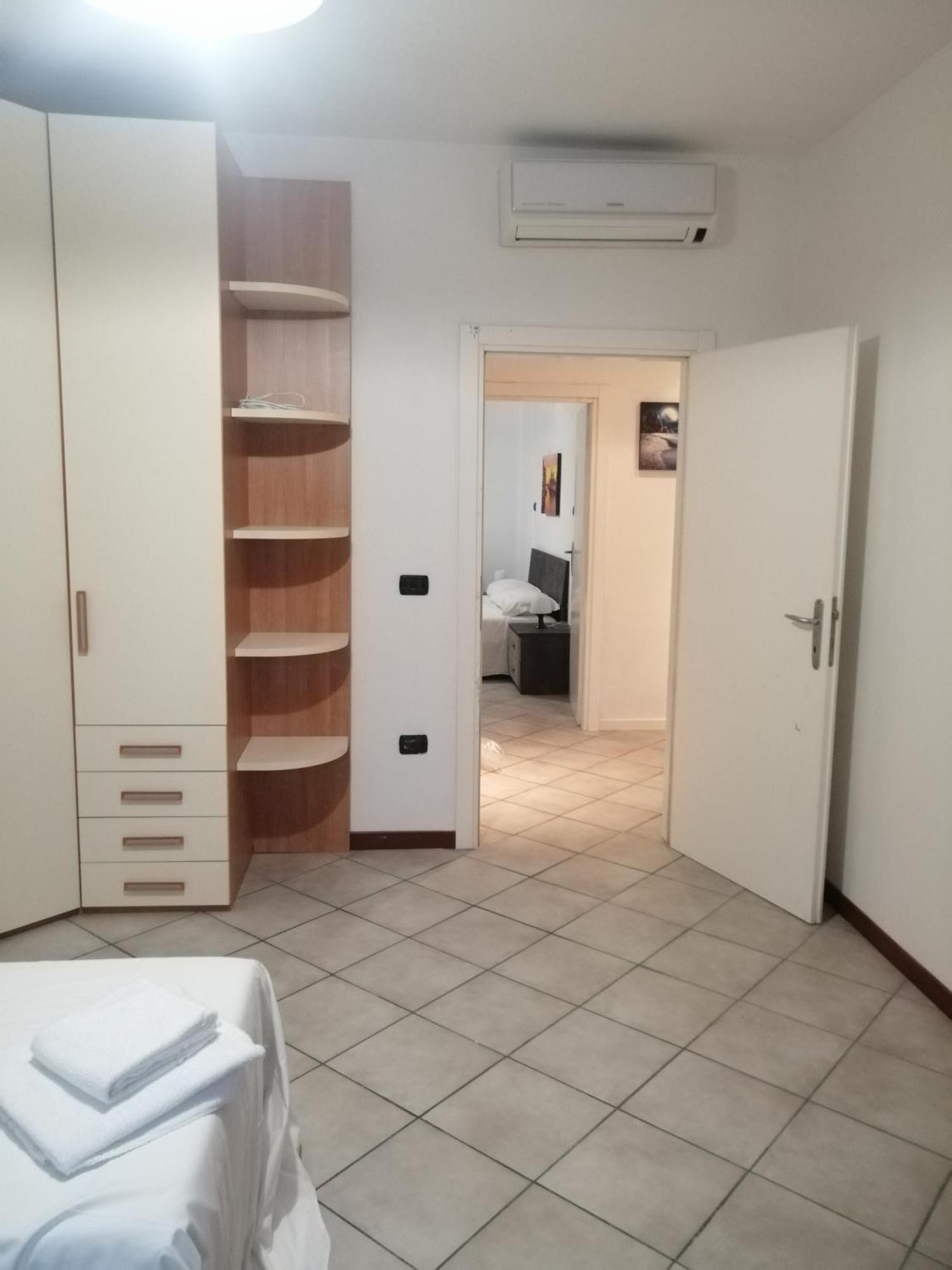 City Of Love Apartment Mestre Exteriér fotografie