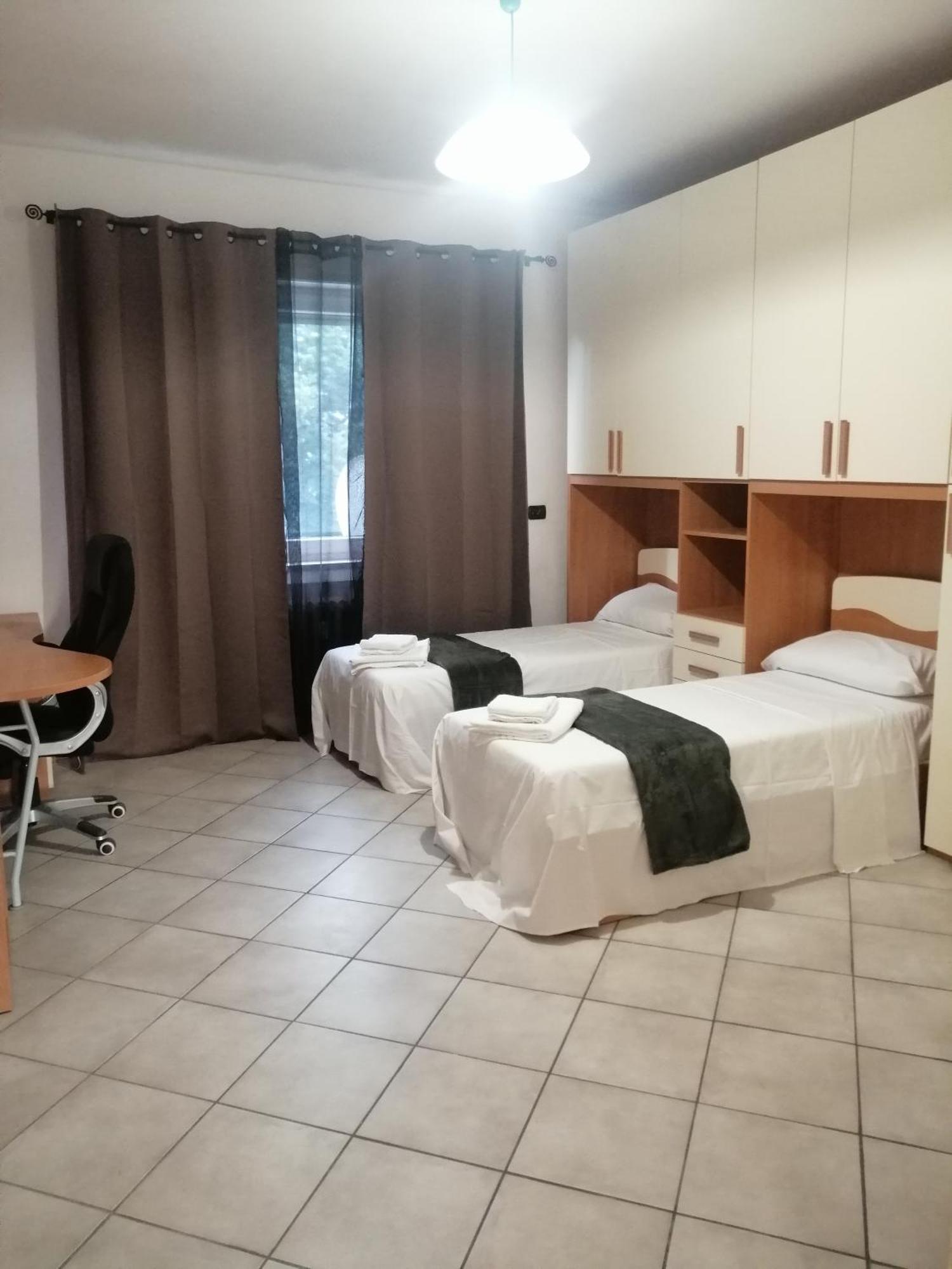 City Of Love Apartment Mestre Exteriér fotografie