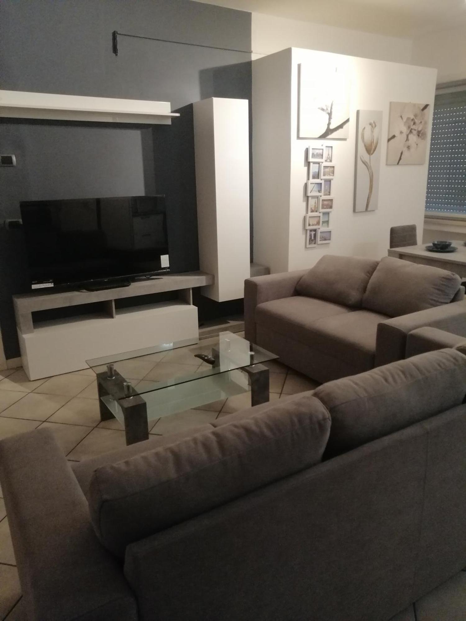 City Of Love Apartment Mestre Exteriér fotografie