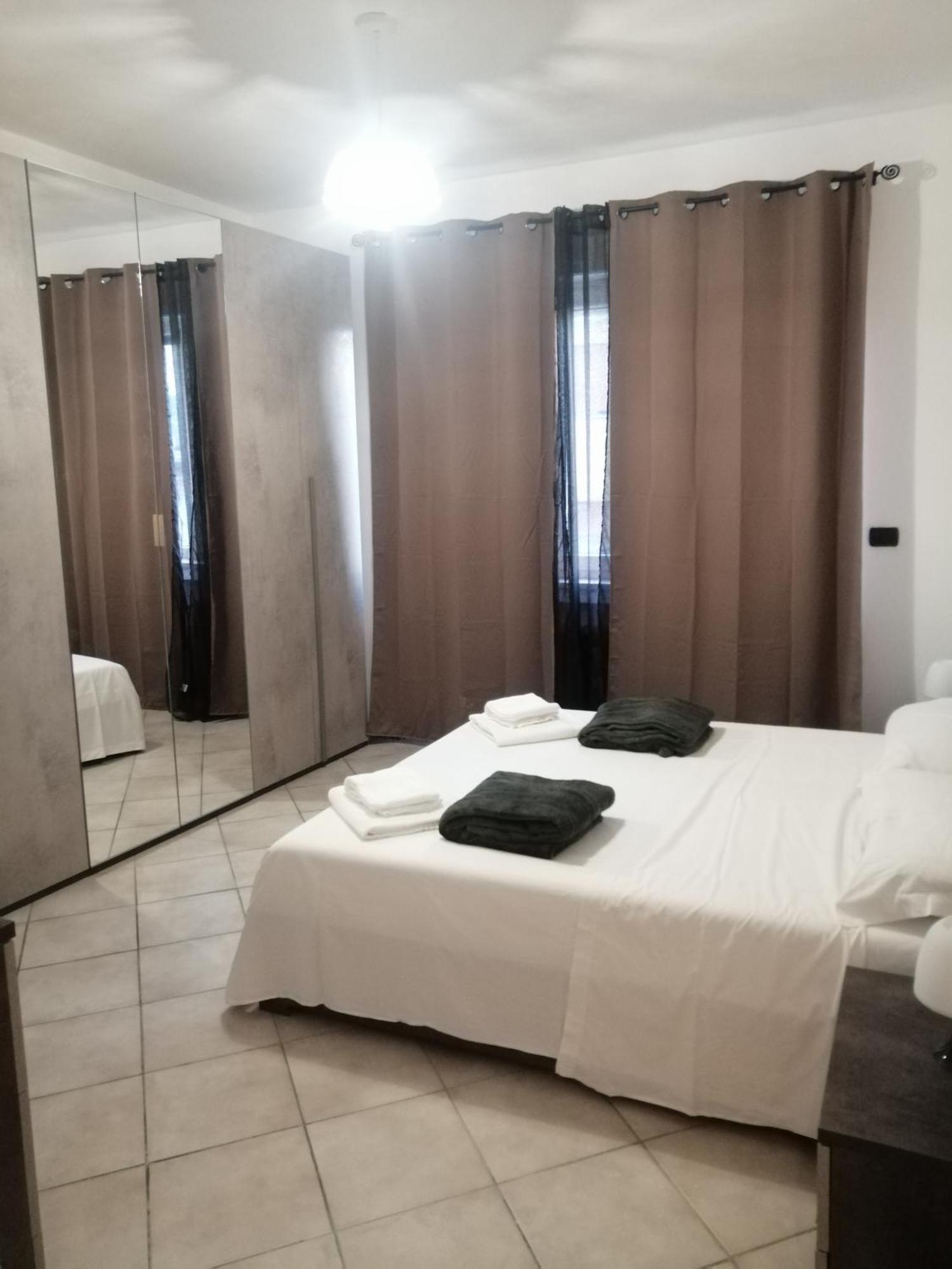 City Of Love Apartment Mestre Exteriér fotografie