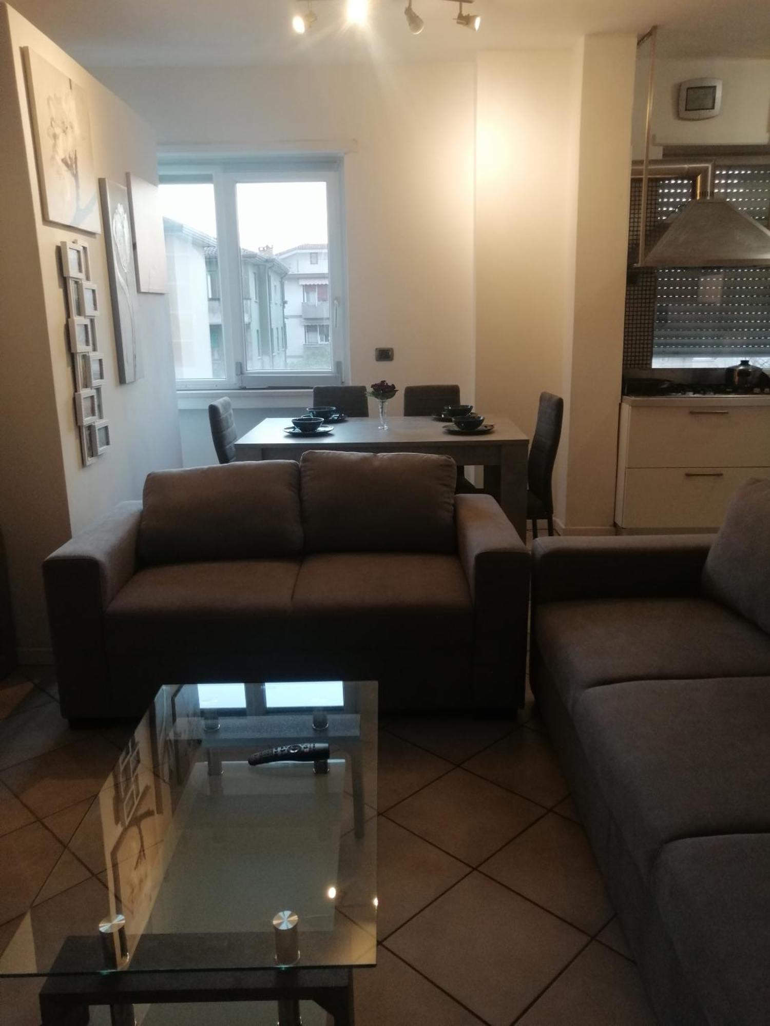 City Of Love Apartment Mestre Exteriér fotografie