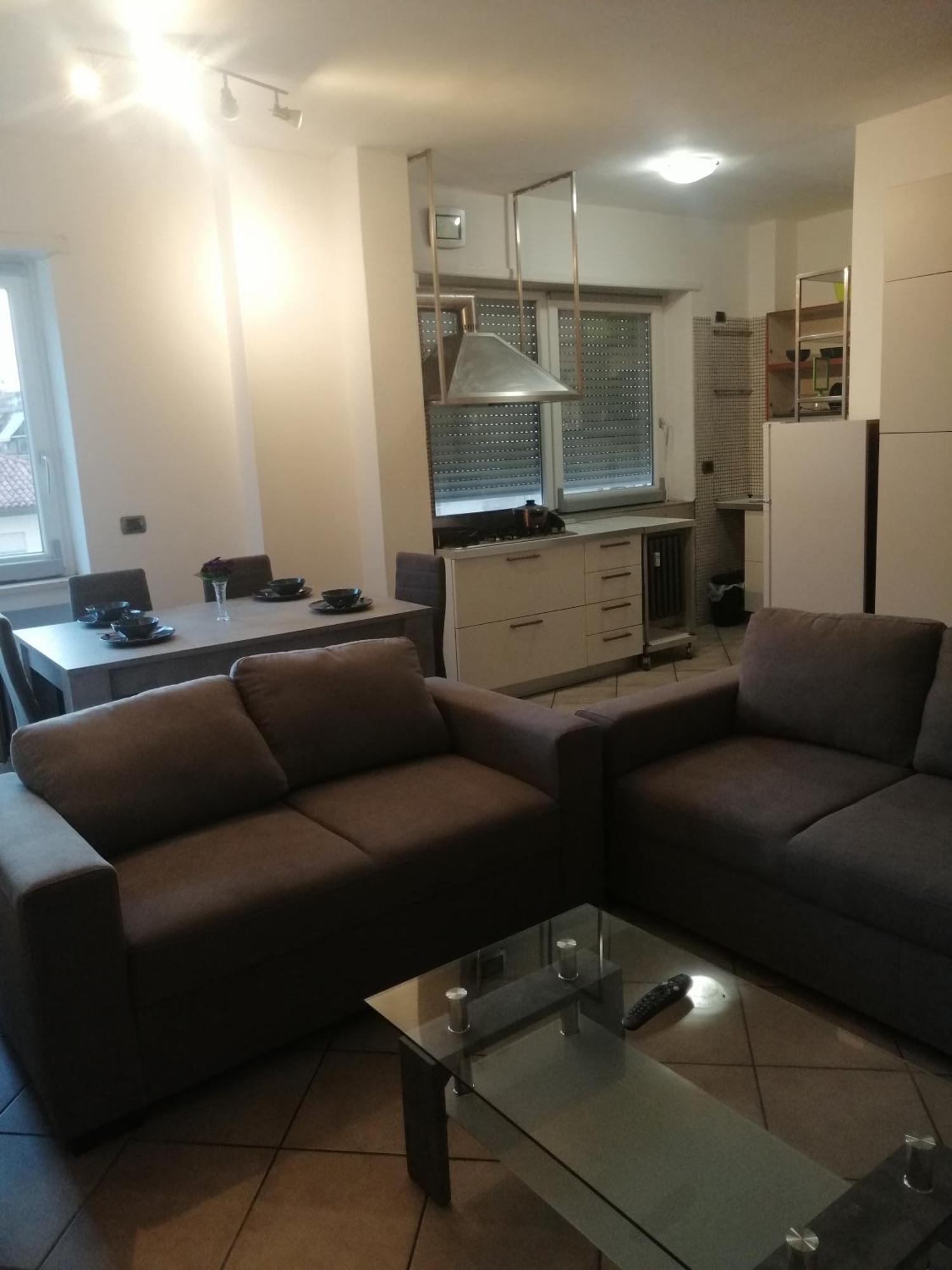 City Of Love Apartment Mestre Exteriér fotografie