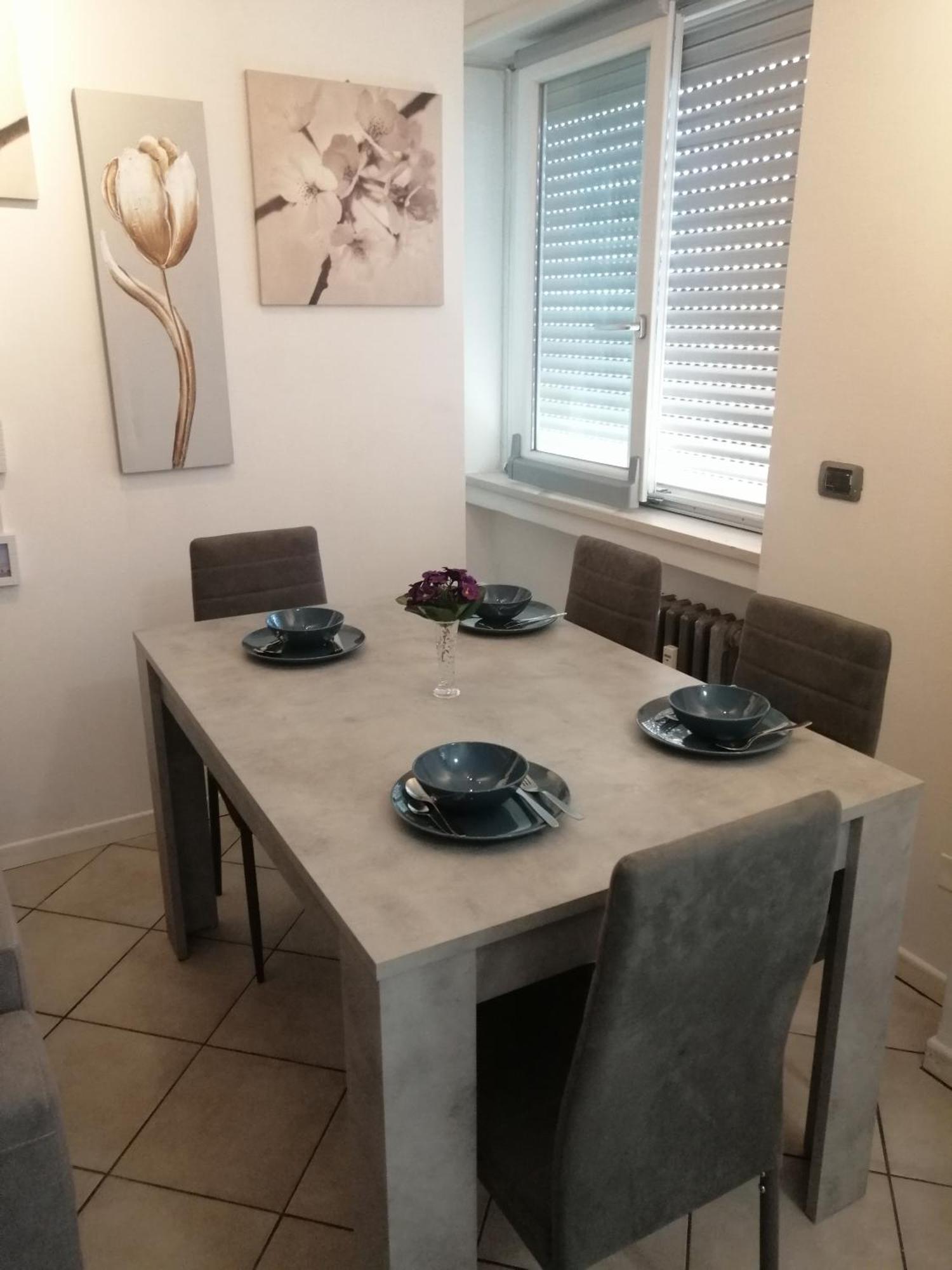 City Of Love Apartment Mestre Exteriér fotografie