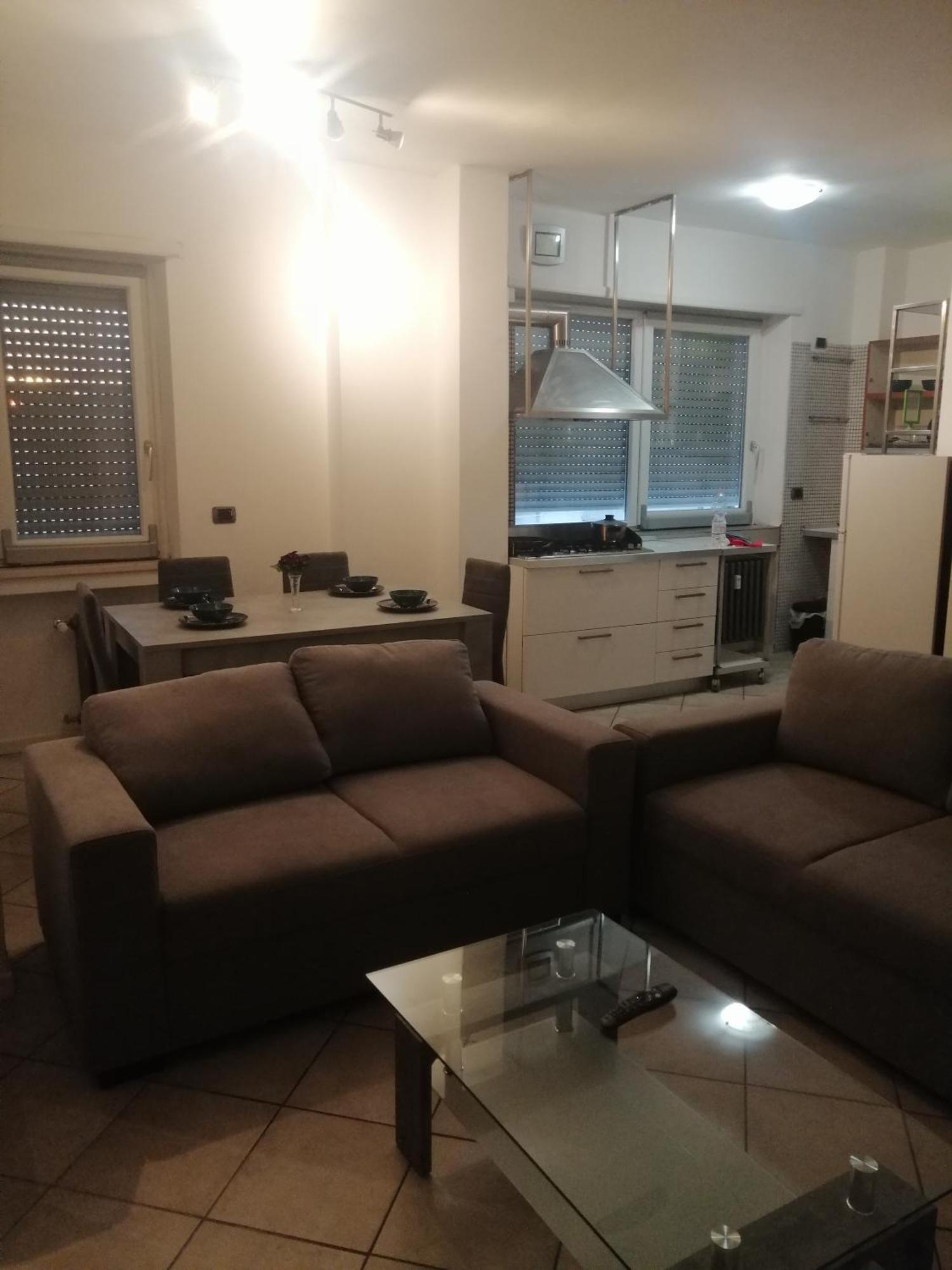 City Of Love Apartment Mestre Exteriér fotografie