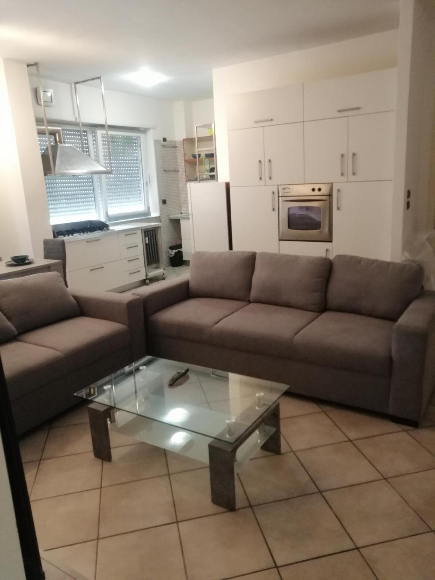 City Of Love Apartment Mestre Exteriér fotografie