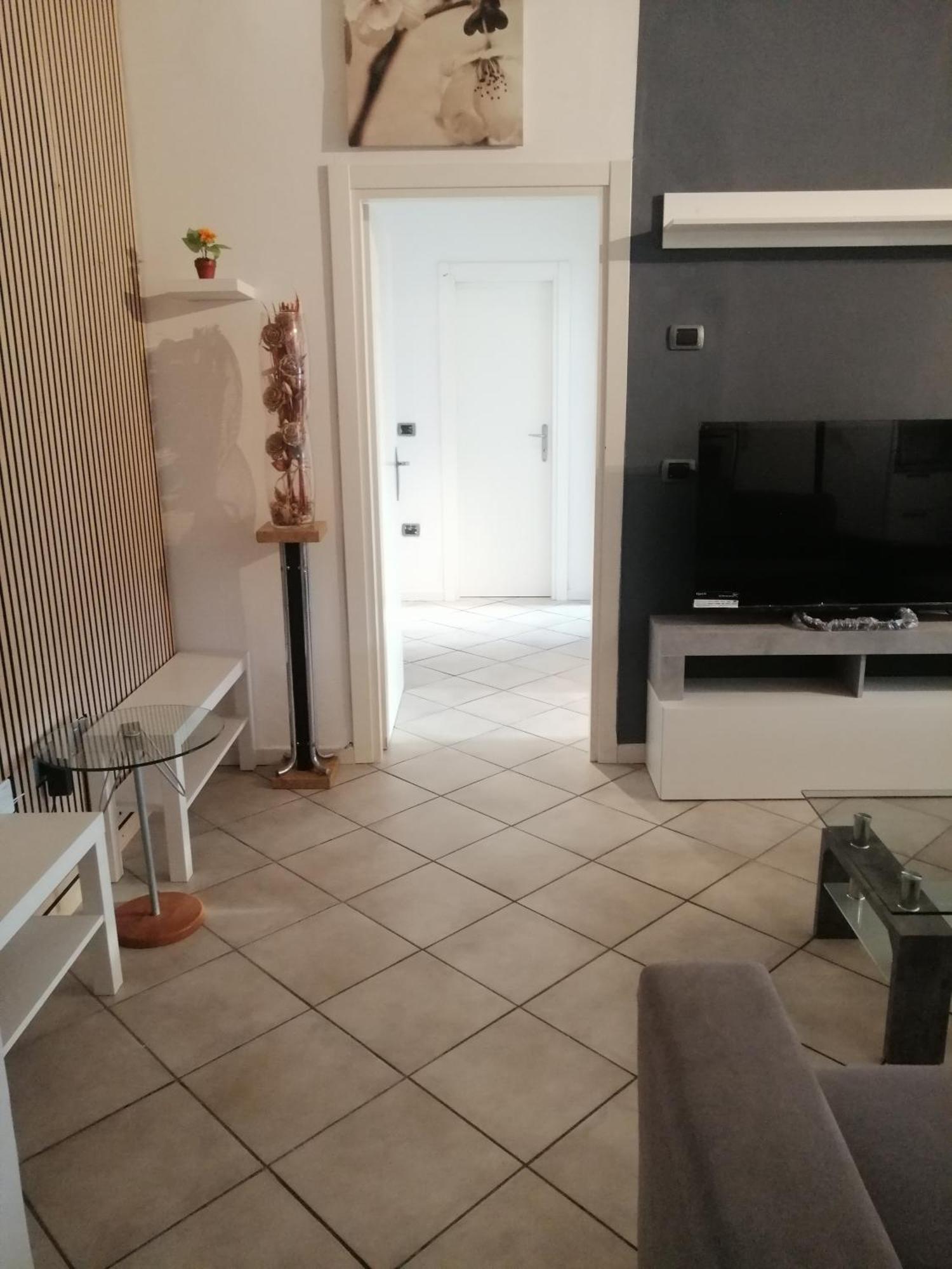 City Of Love Apartment Mestre Exteriér fotografie