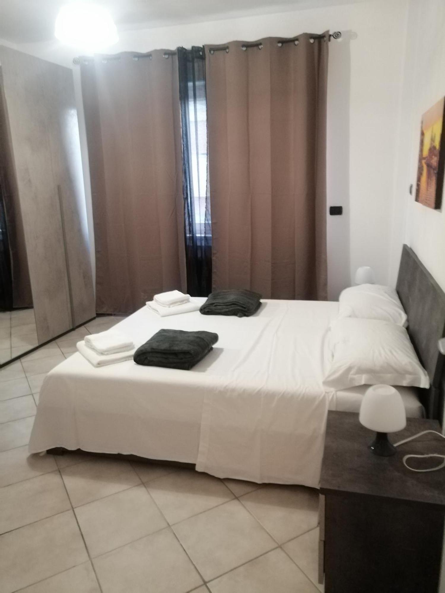 City Of Love Apartment Mestre Exteriér fotografie