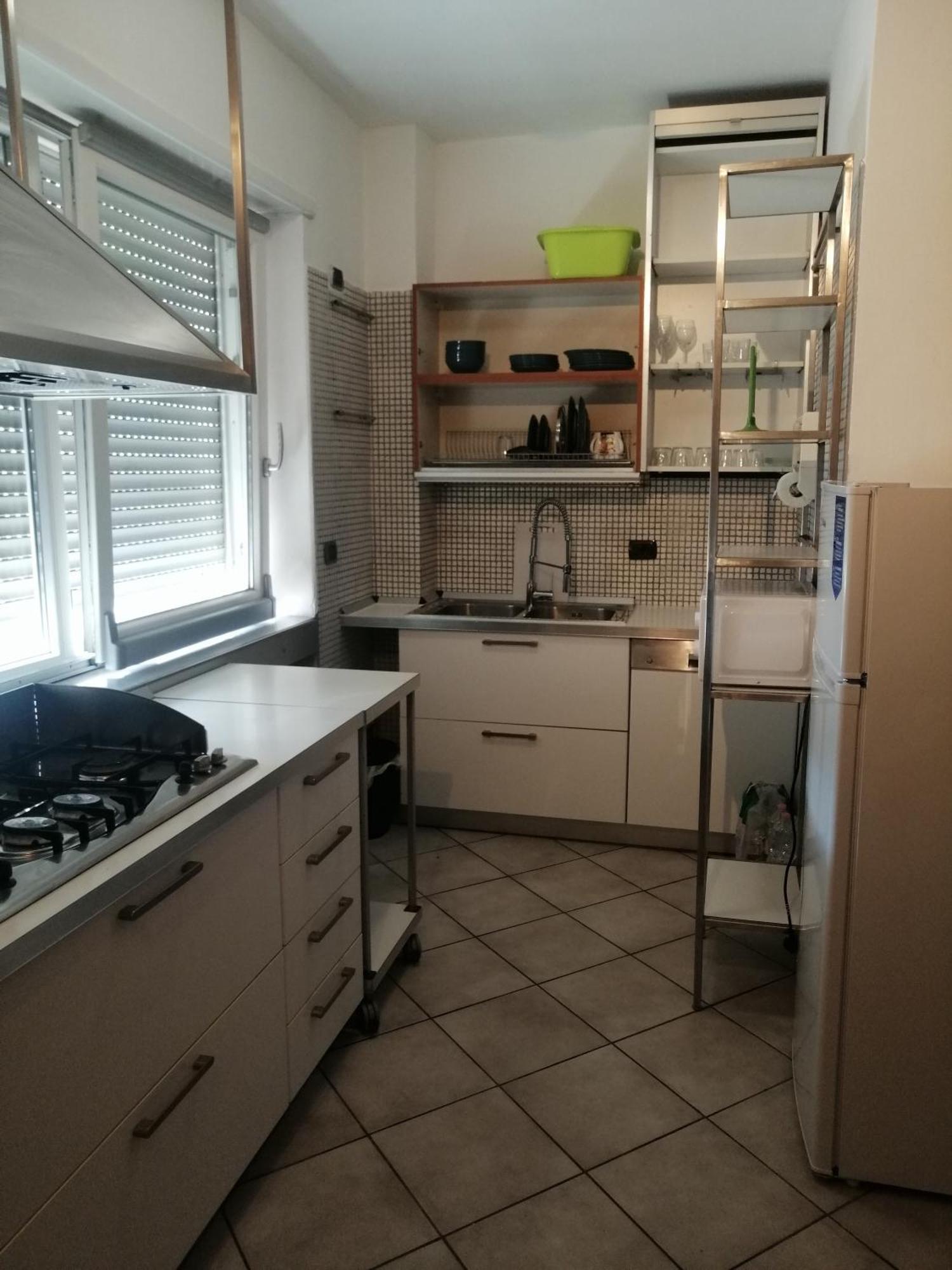 City Of Love Apartment Mestre Exteriér fotografie