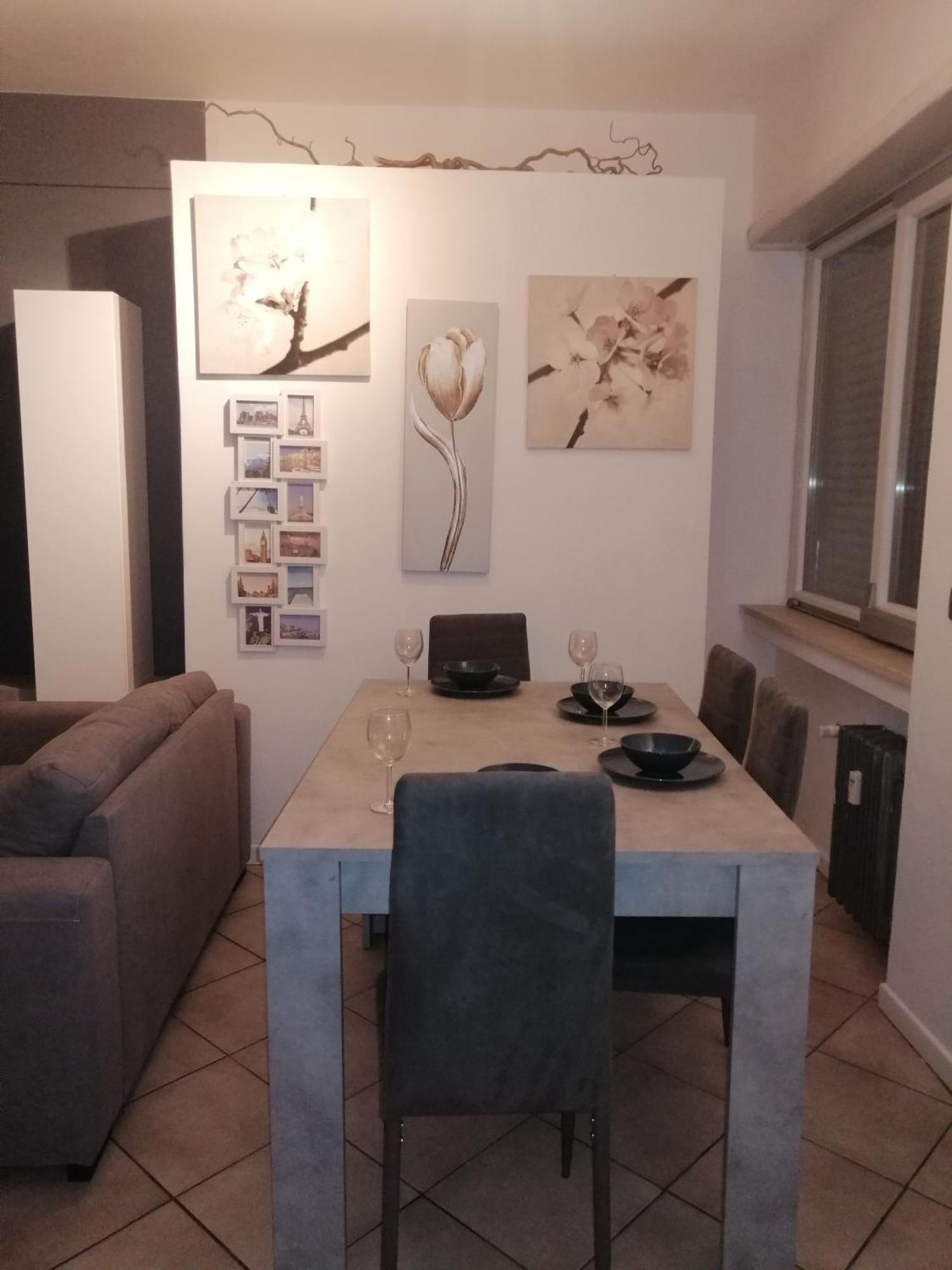 City Of Love Apartment Mestre Exteriér fotografie