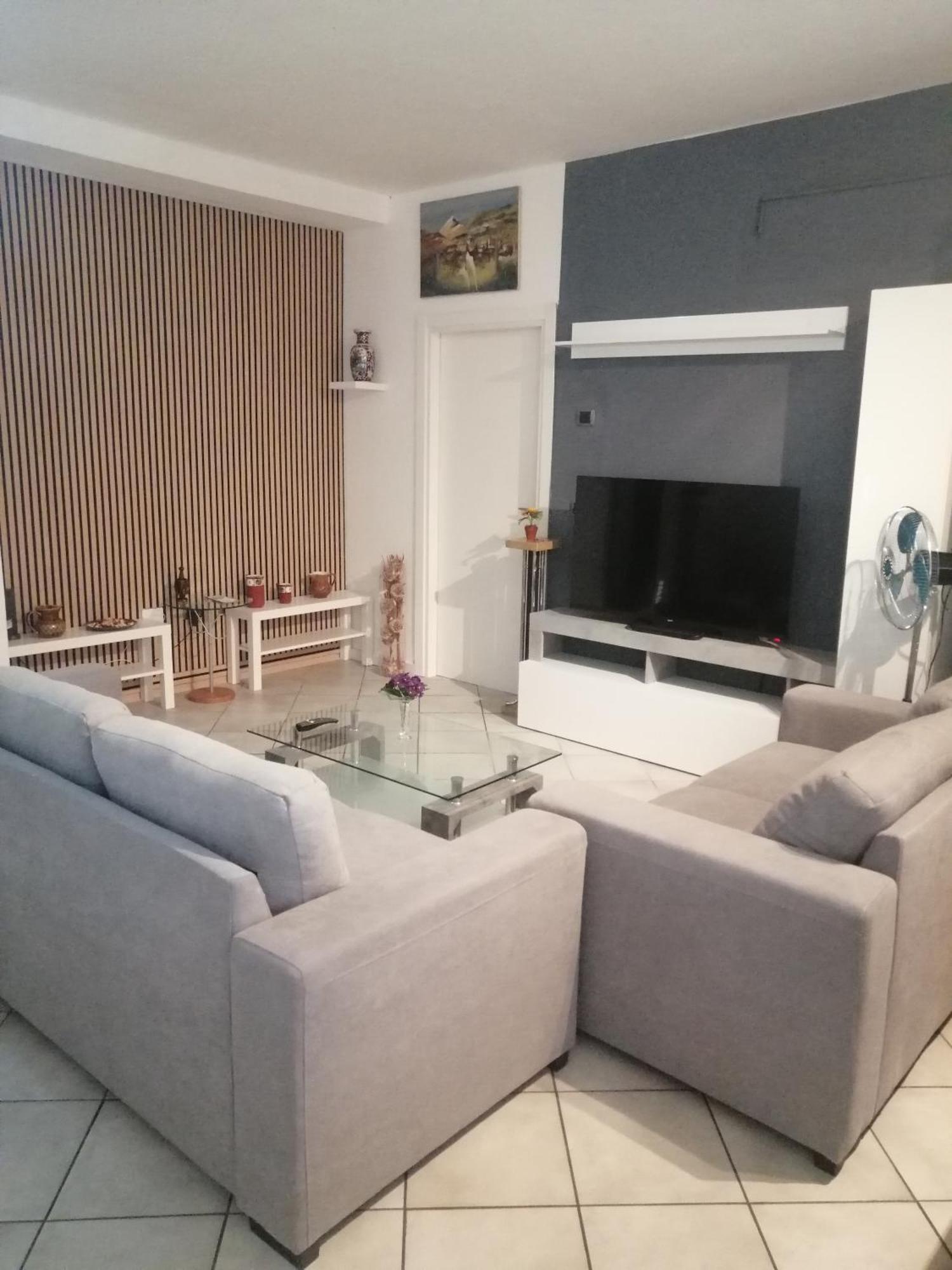 City Of Love Apartment Mestre Exteriér fotografie
